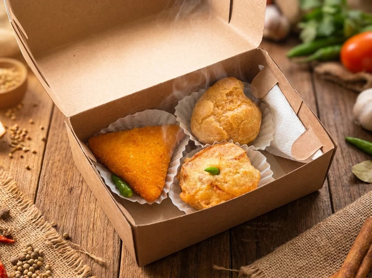 Snackbox Reguler 01